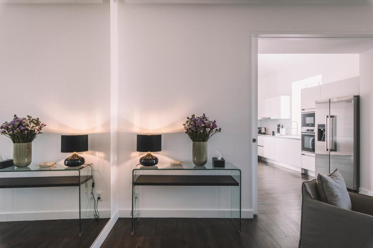 Torrinha Panorama Wohnung Funchal  Kültér fotó