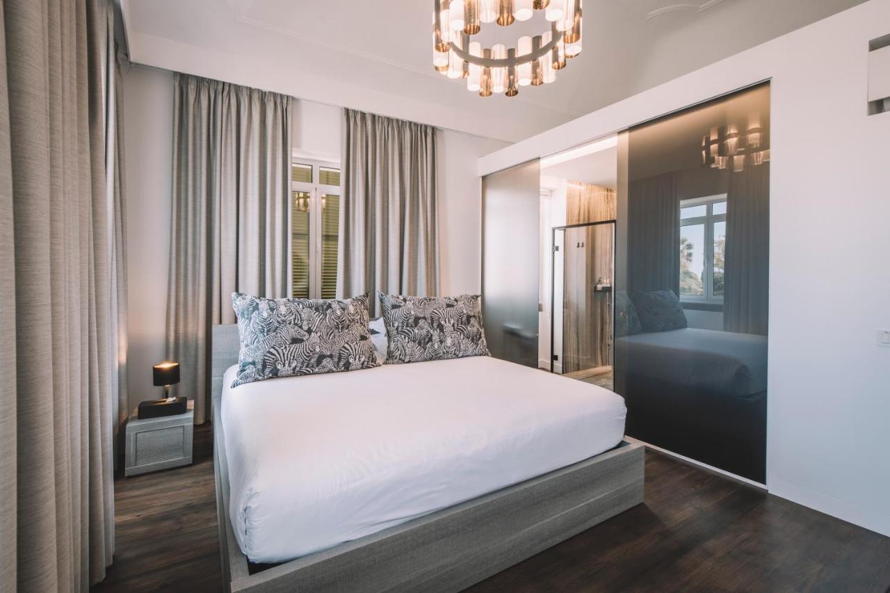 Torrinha Panorama Wohnung Funchal  Kültér fotó