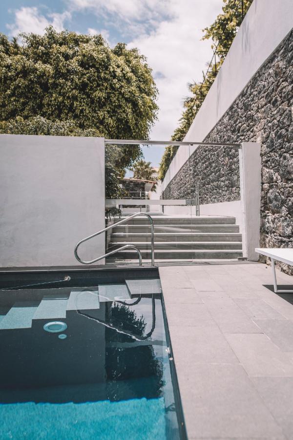 Torrinha Panorama Wohnung Funchal  Kültér fotó