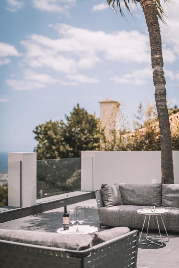 Torrinha Panorama Wohnung Funchal  Kültér fotó