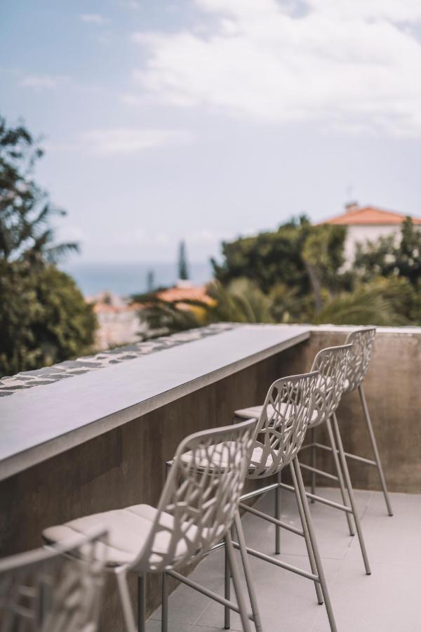 Torrinha Panorama Wohnung Funchal  Kültér fotó
