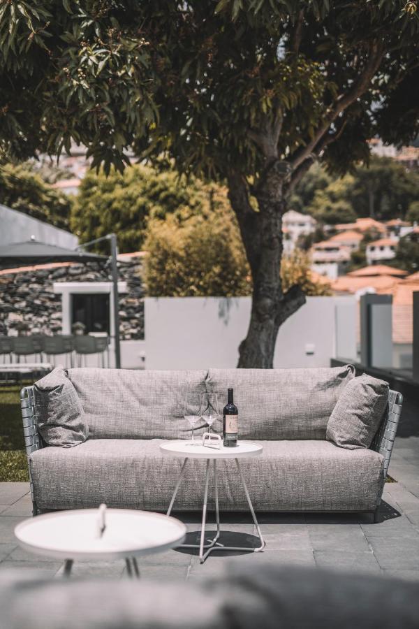 Torrinha Panorama Wohnung Funchal  Kültér fotó