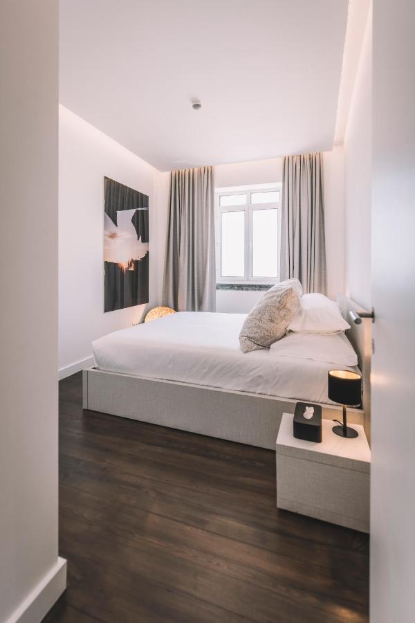 Torrinha Panorama Wohnung Funchal  Kültér fotó