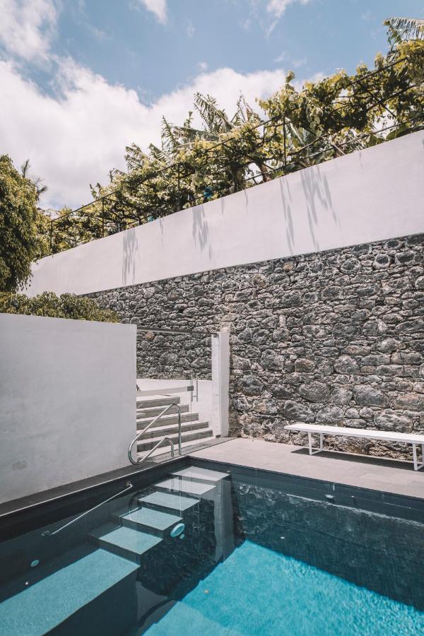 Torrinha Panorama Wohnung Funchal  Kültér fotó